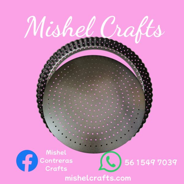 Base para pastel
