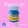 Pintura Duren 20ml color Azul Ren.