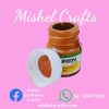 Pintura Duren 20ml color Cafe Ren. - Imagen 2