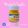 Pintura Duren 20ml color Amarillo Canario Ren. - Imagen 2